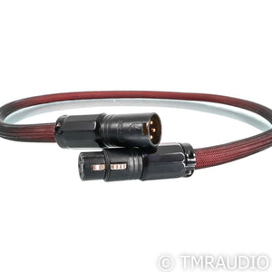Transparent Audio Reference 110-Ohm AES/EBU Digital Link Cable; 1m Interconnect