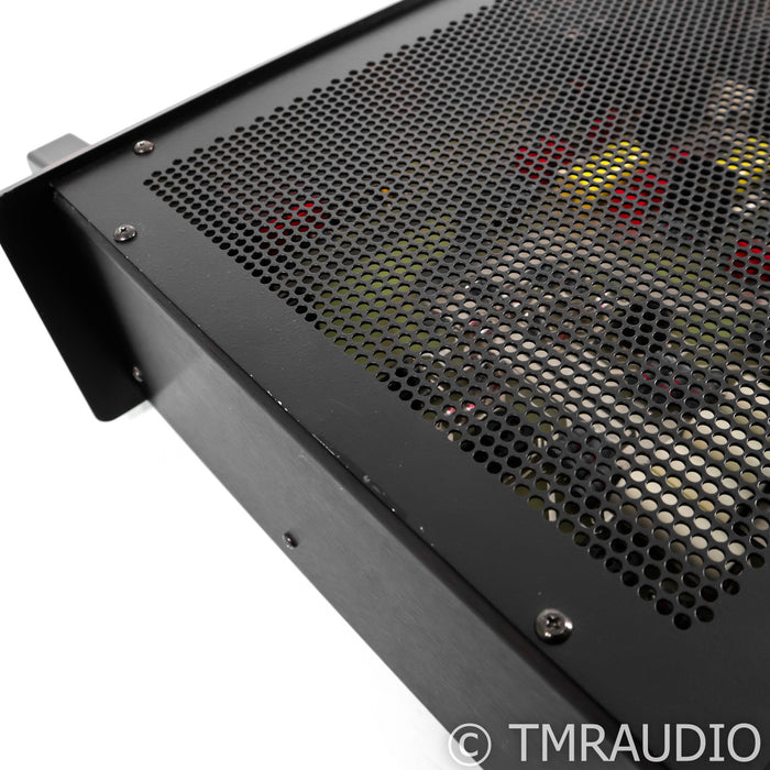 Audio Research DAC3 Tube DAC; D/A Converter