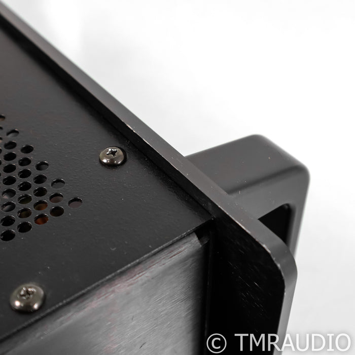 Audio Research DAC3 Tube DAC; D/A Converter