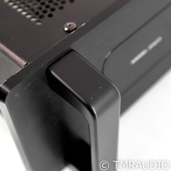 Audio Research DAC3 Tube DAC; D/A Converter
