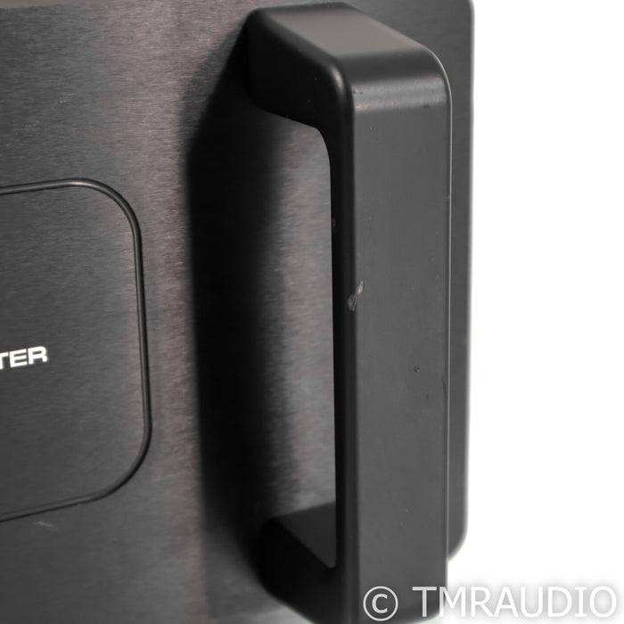 Audio Research DAC3 Tube DAC; D/A Converter