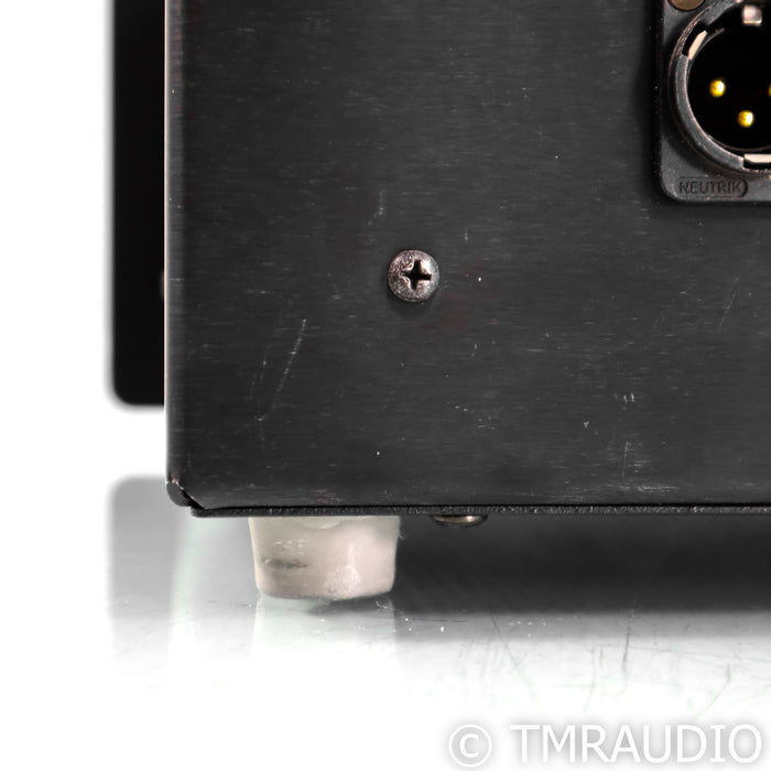 Audio Research DAC3 Tube DAC; D/A Converter