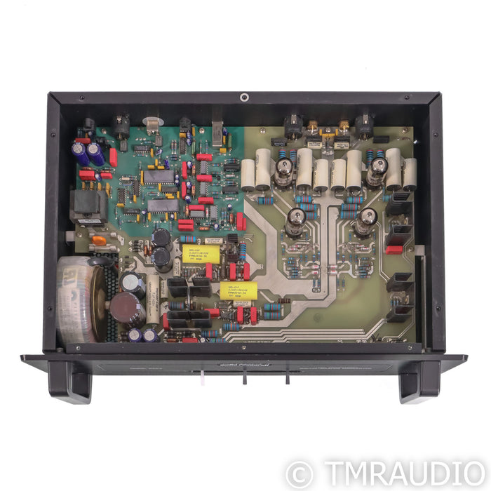 Audio Research DAC3 Tube DAC; D/A Converter