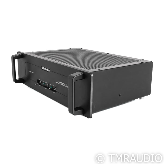 Audio Research DAC3 Tube DAC; D/A Converter