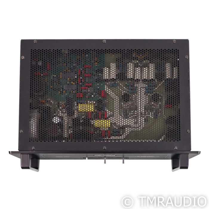 Audio Research DAC3 Tube DAC; D/A Converter