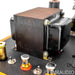 Decware Audio Zen Torii Jr v2 Stereo Tube Power Amplifier; Cherry