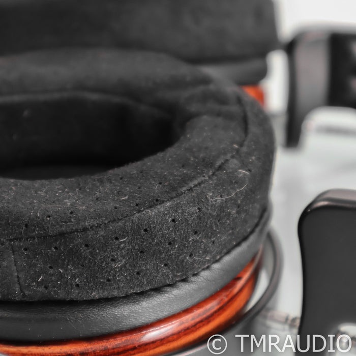 ZMF Aeolus Open Back Headphones