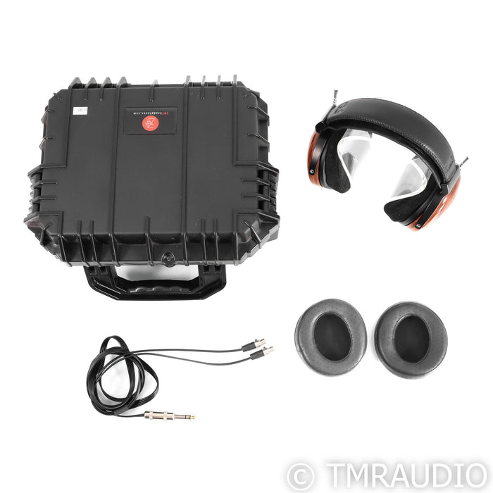 ZMF Aeolus Open Back Headphones