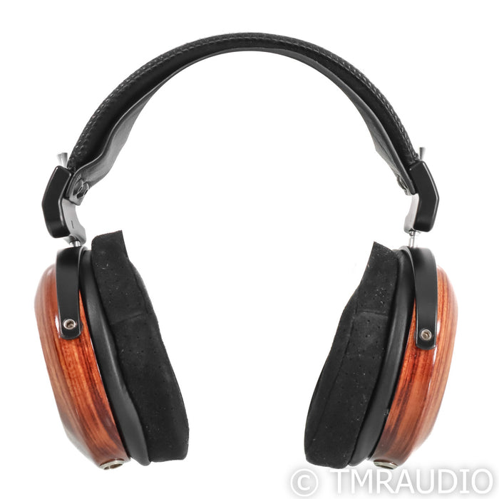 ZMF Aeolus Open Back Headphones