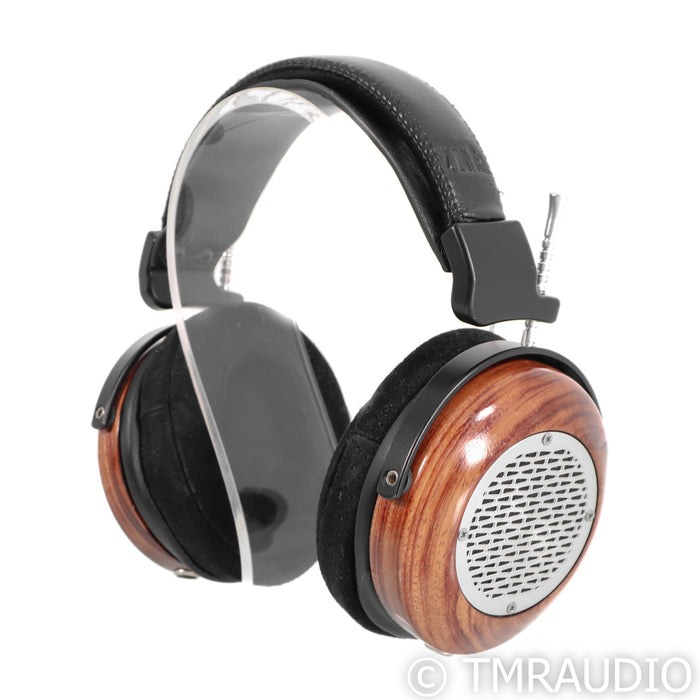 ZMF Aeolus Open Back Headphones