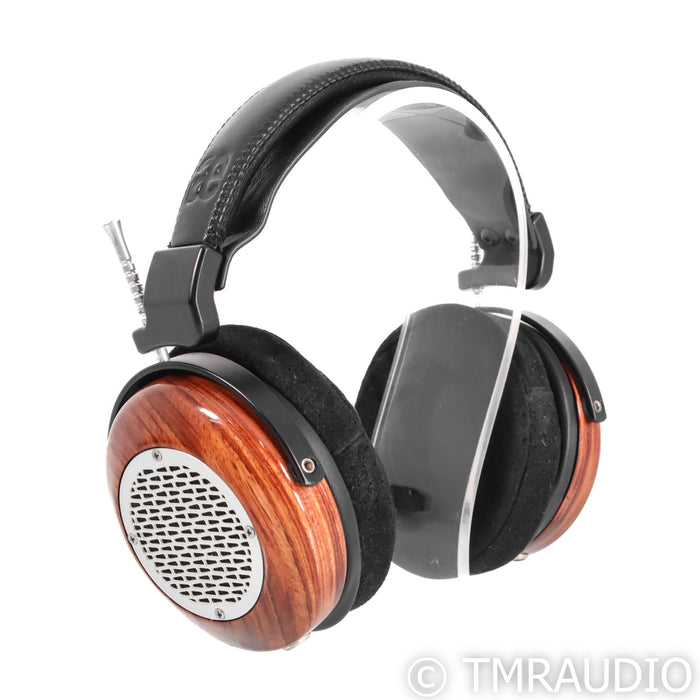 ZMF Aeolus Open Back Headphones
