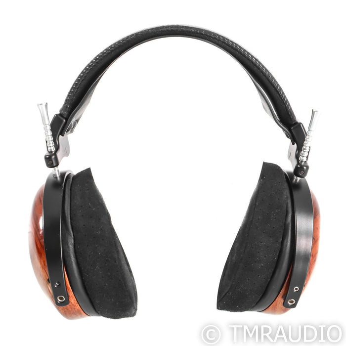 ZMF Aeolus Open Back Headphones