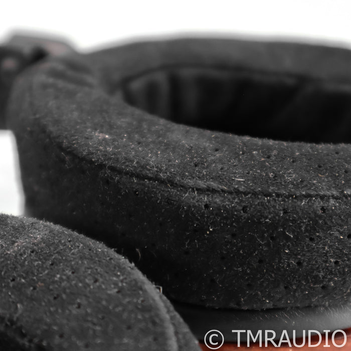 ZMF Aeolus Open Back Headphones