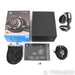 Sennheiser HD 800 S Open Back Headphones