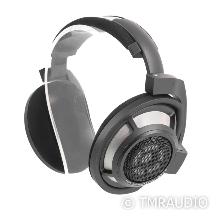 Sennheiser HD 800 S Open Back Headphones