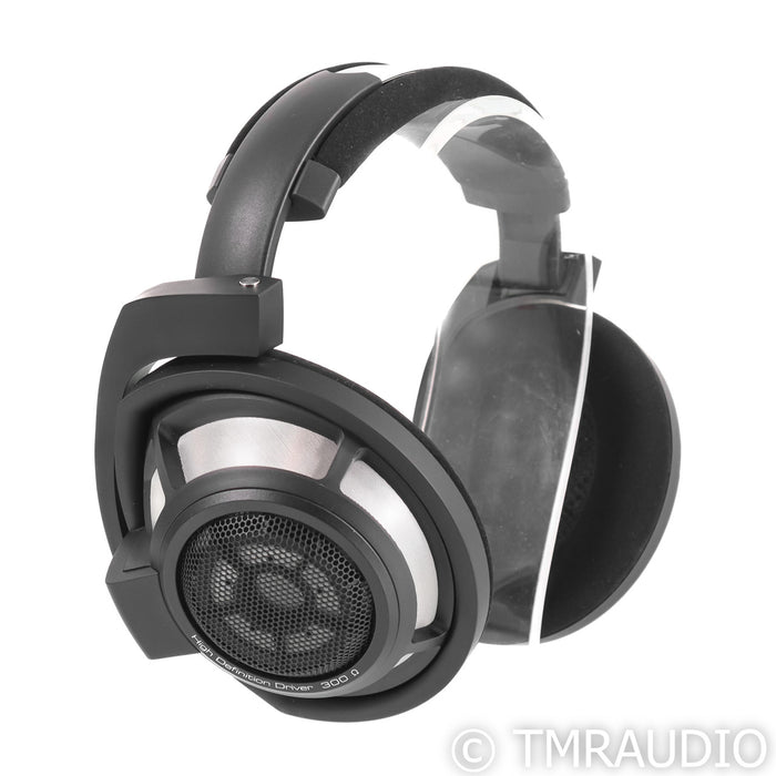 Sennheiser HD 800 S Open Back Headphones