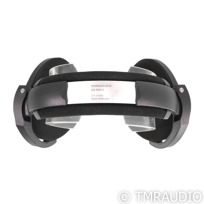 Sennheiser HD 800 S Open Back Headphones