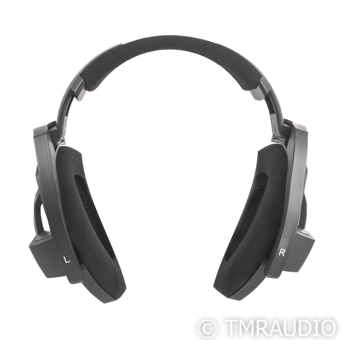 Sennheiser HD 800 S Open Back Headphones