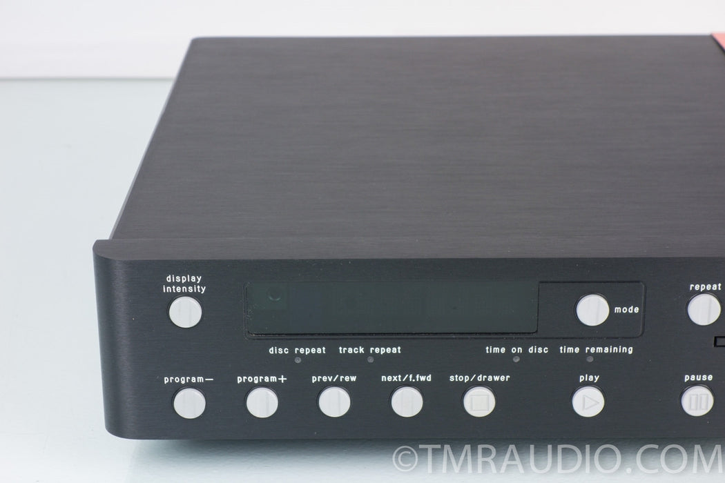 Mark Levinson No. 37 CD Player / Transport in Factory Box