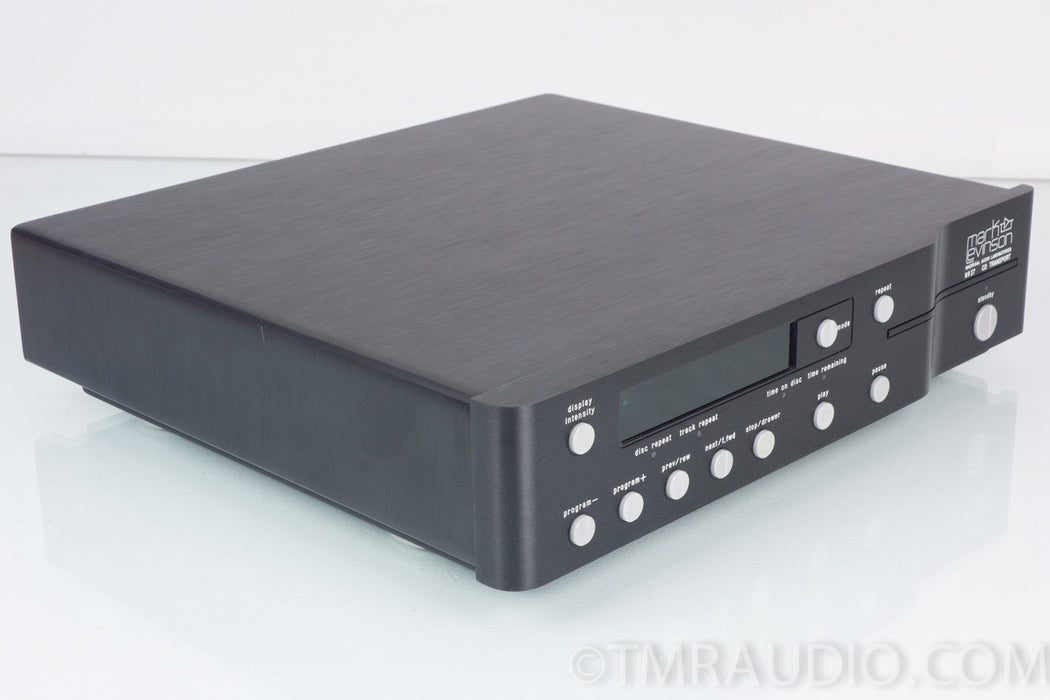 Mark Levinson No. 37 CD Player / Transport in Factory Box