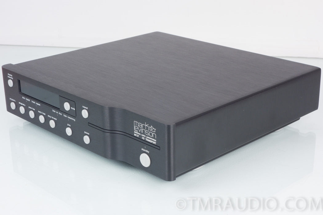 Mark Levinson No. 37 CD Player / Transport in Factory Box