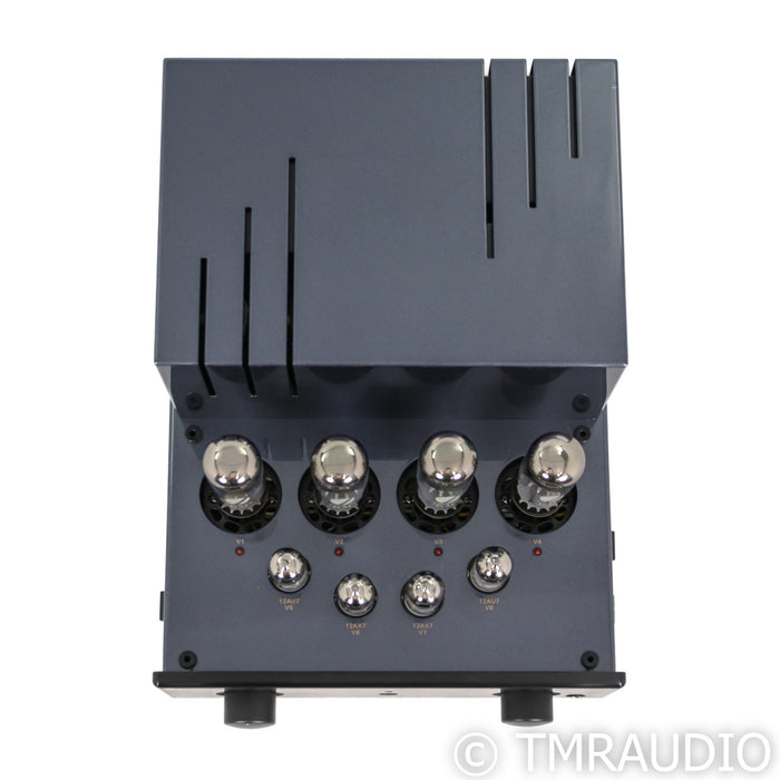 PrimaLuna EvoLution EVO 100 Stereo Tube Integrated Amplifier
