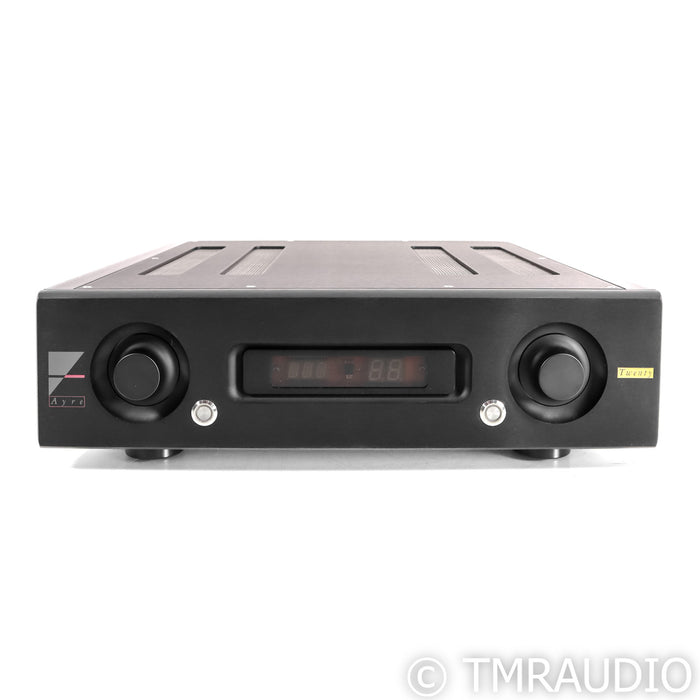 Ayre AX-5 Twenty Stereo Integrated Amplifier