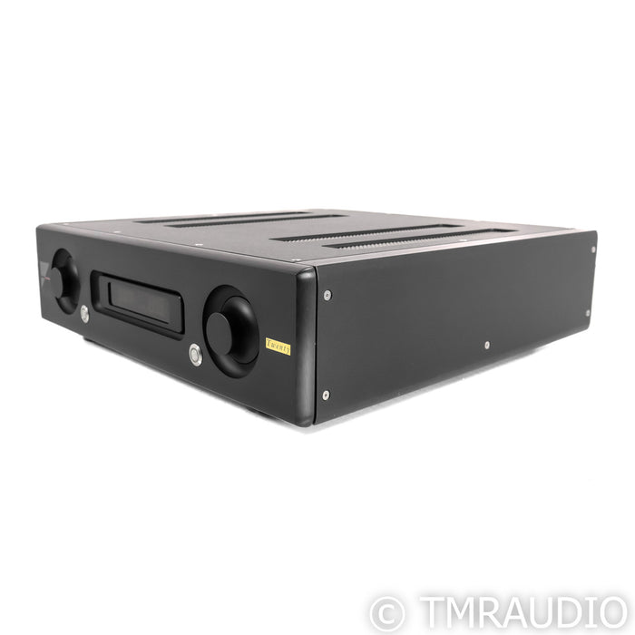 Ayre AX-5 Twenty Stereo Integrated Amplifier