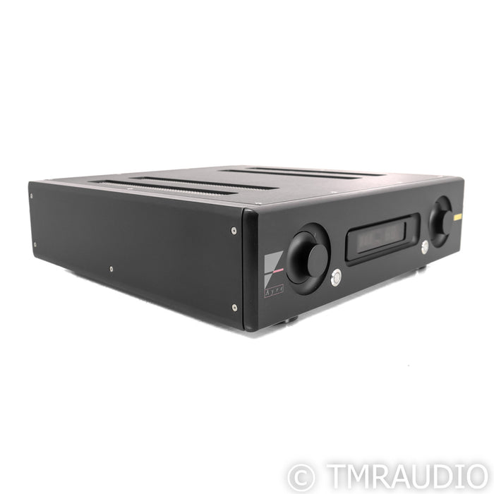 Ayre AX-5 Twenty Stereo Integrated Amplifier