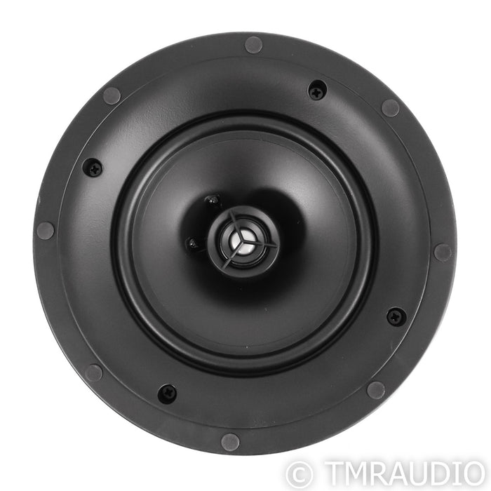 Paradigm H-65R In-Ceiling Speaker; Single