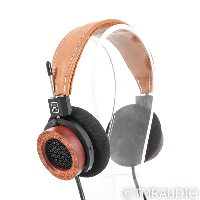 Grado Labs RS2E Open-Back Headphones