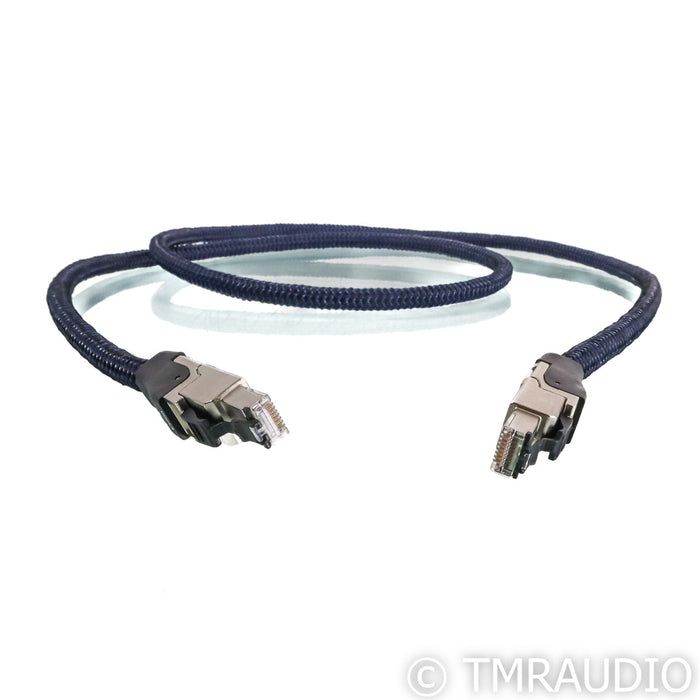 AudioQuest Vodka Ethernet Cable; 1.5m Digital Interconnect