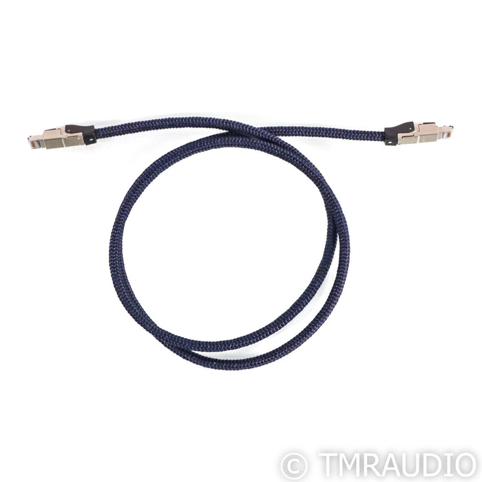 AudioQuest Vodka Ethernet Cable; 1.5m Digital Interconnect