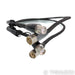 AudioQuest Wind XLR Cables; 1m Pair Balanced Interconnects