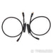 AudioQuest Wind XLR Cables; 1m Pair Balanced Interconnects