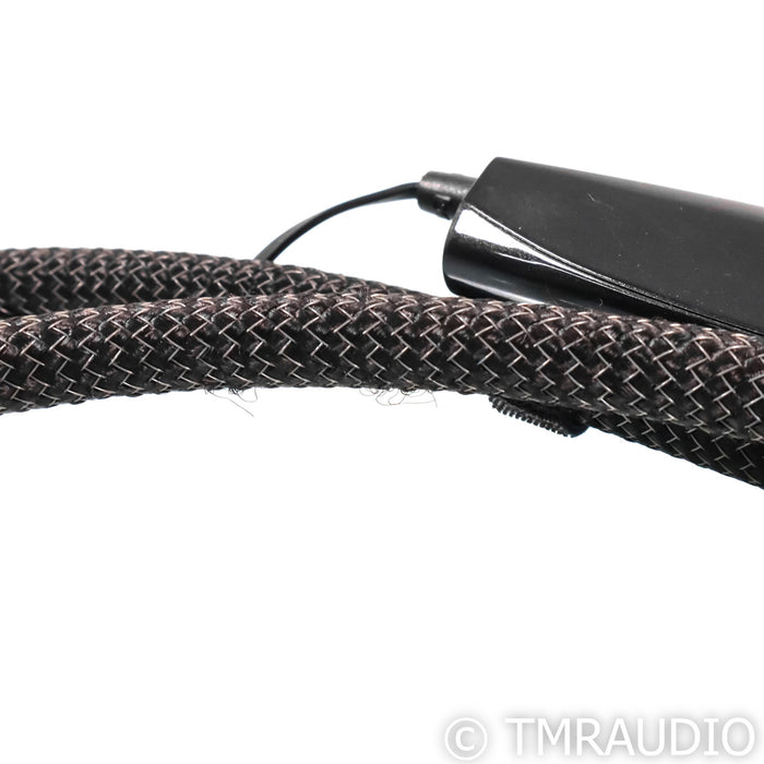 AudioQuest Wind XLR Cables; 1m Pair Balanced Interconnects