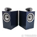 B&W 705 Signature Bookshelf Speakers; Midnight Blue Pair
