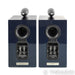 B&W 705 Signature Bookshelf Speakers; Midnight Blue Pair