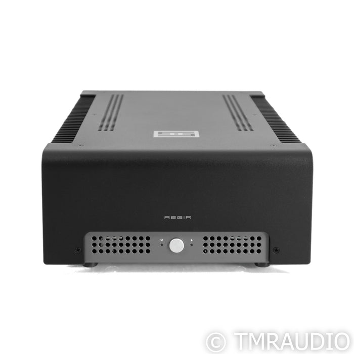Schiit Audio Aegir Power Amplifier