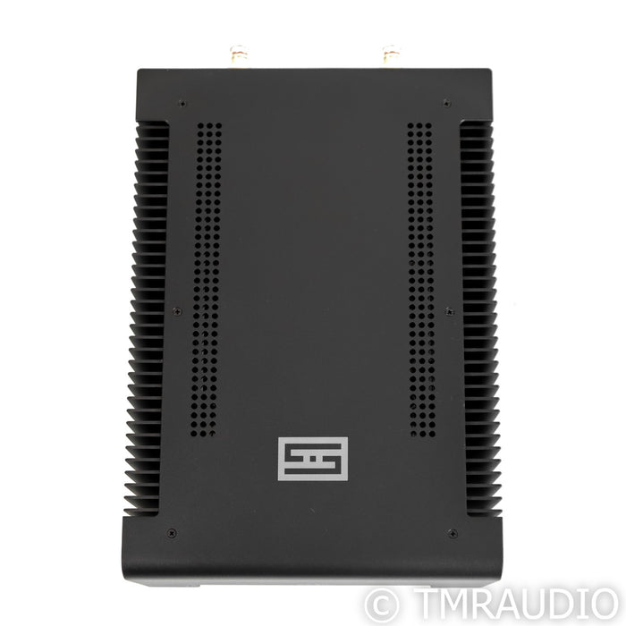 Schiit Audio Aegir Power Amplifier