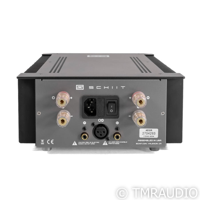 Schiit Audio Aegir Power Amplifier