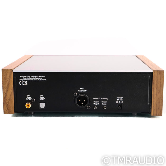 Pro-Ject CD Box DS2T CD Transport