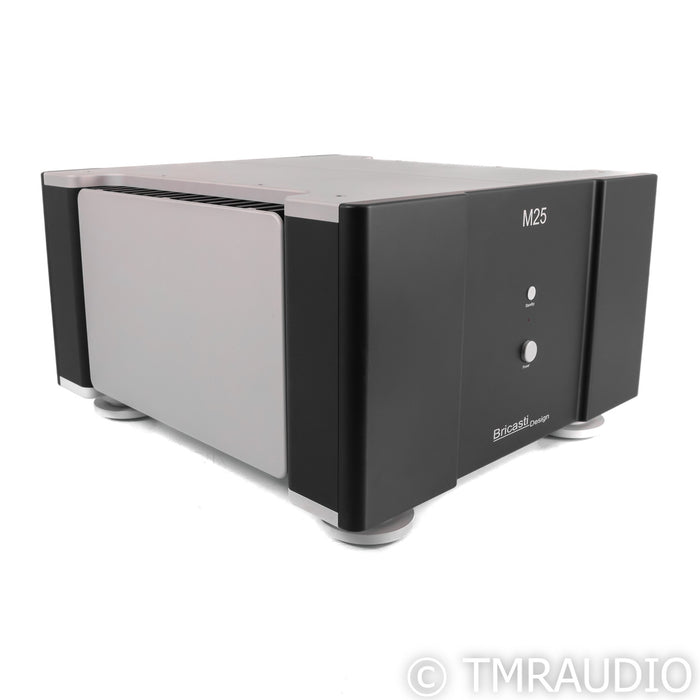 Bricasti M25 Stereo Power Amplifier