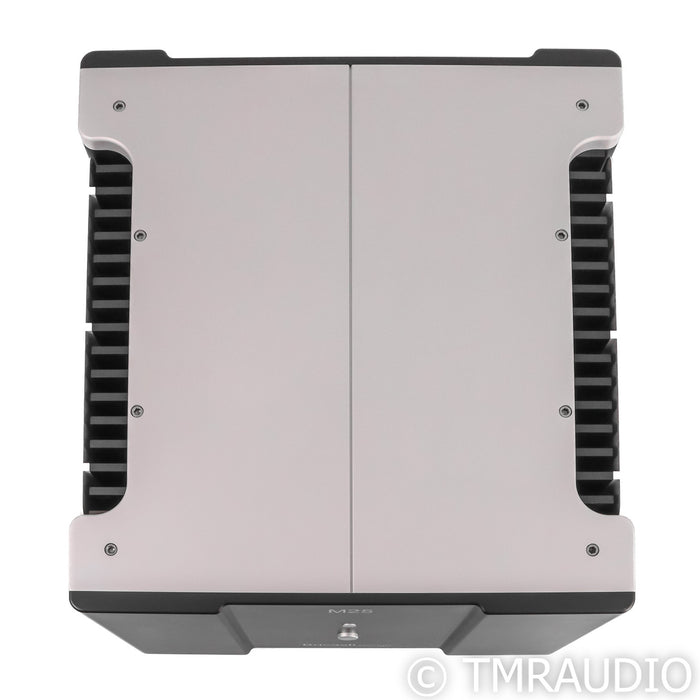 Bricasti M25 Stereo Power Amplifier