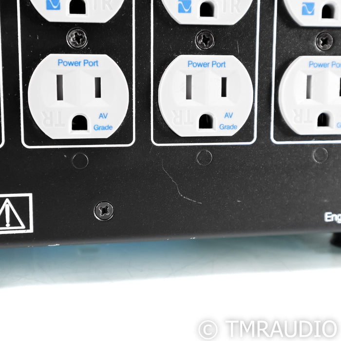 PS Audio PerfectWave Power Plant 10 AC Regenerator