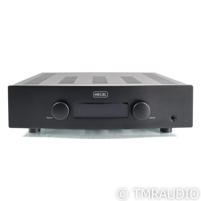 Hegel H190 Streaming Integrated Amplifier