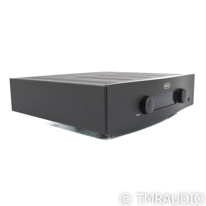 Hegel H190 Streaming Integrated Amplifier