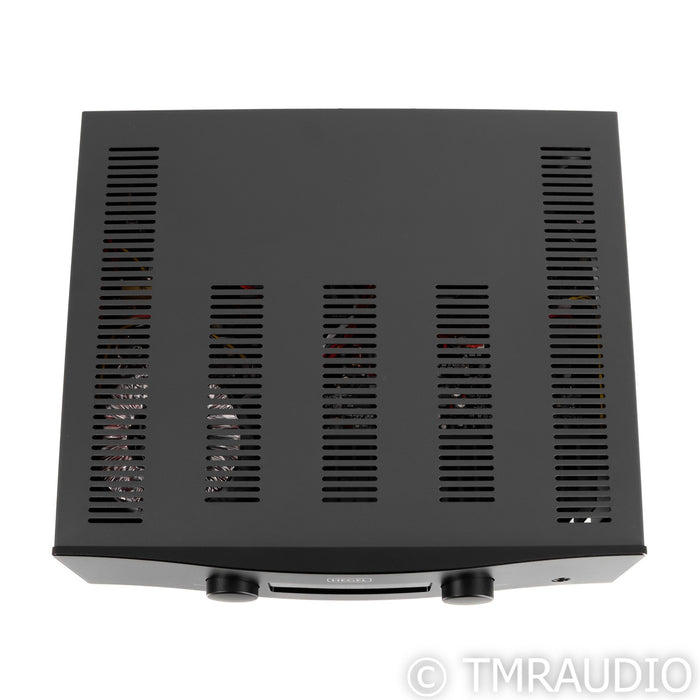 Hegel H190 Streaming Integrated Amplifier