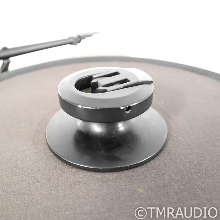 Sota Nova Series V Belt Drive Turntable; SME 309 (New Belt, No Cartridge)