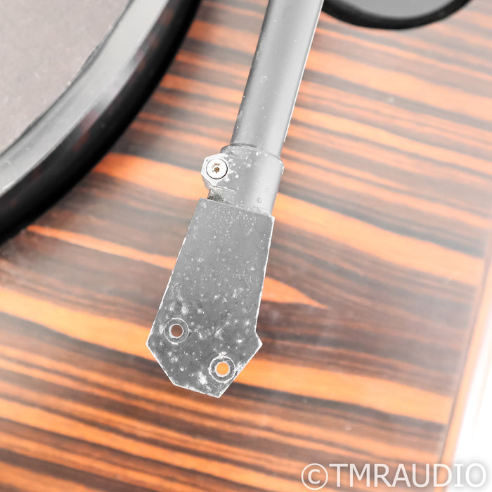 Sota Nova Series V Belt Drive Turntable; SME 309 (New Belt, No Cartridge)